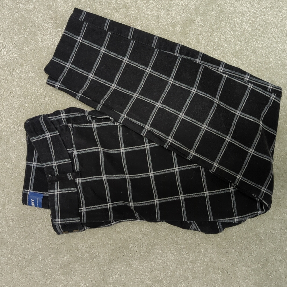 Old Navy Sz 2 Pixie Pant